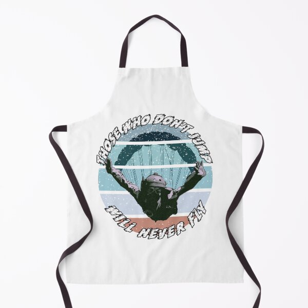 Item preview, No Jump No Fly Skydiving designed and sold by ashburylee.