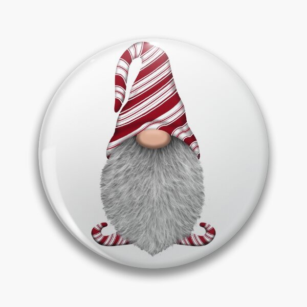 Item preview, Peppermint Patty Gnome (light) designed and sold by Giannamo519.