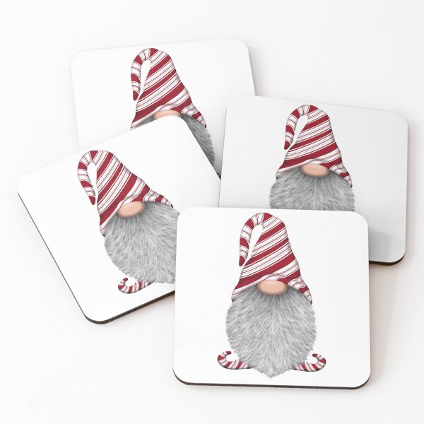 Item preview, Peppermint Patty Gnome (light) designed and sold by Giannamo519.