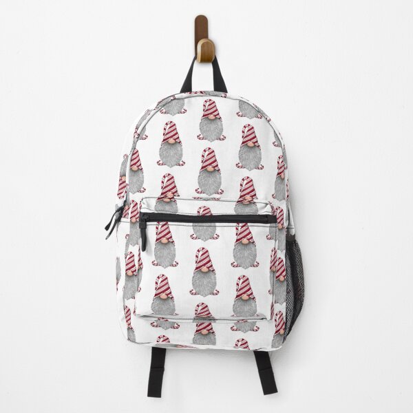 Item preview, Peppermint Patty Gnome (light) designed and sold by Giannamo519.