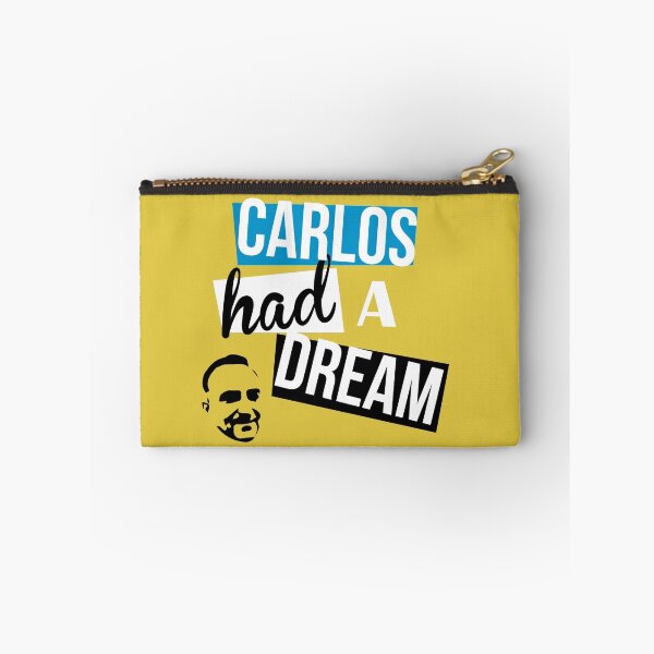 Item preview, Carlos Had A Dream designed and sold by honolulu.