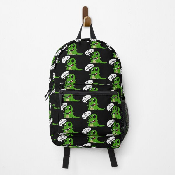 Item preview, Im A-Roar-Able designed and sold by HogarthArts.