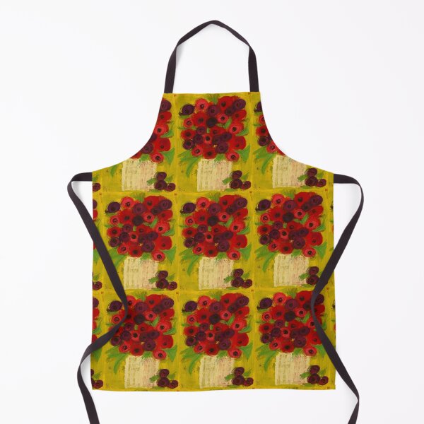 Item preview, Roses Are Red designed and sold by KateBrayArt.