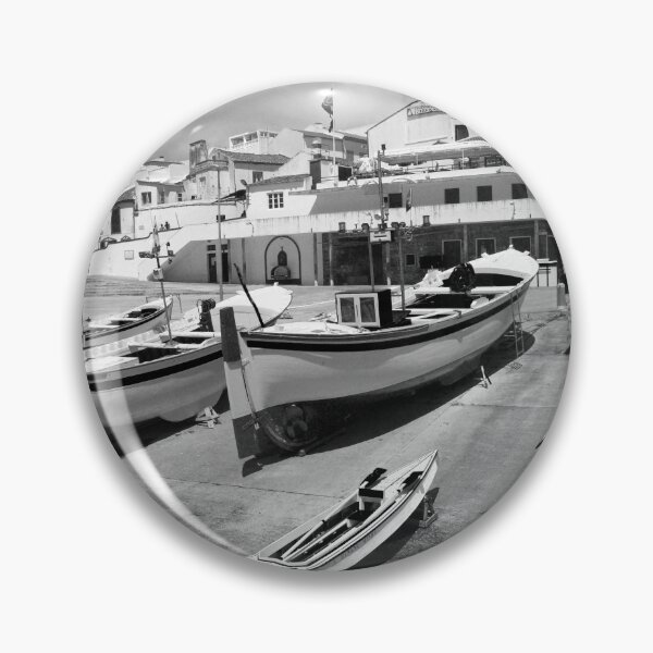 Item preview, Harbour designed and sold by Gaspar Avila.