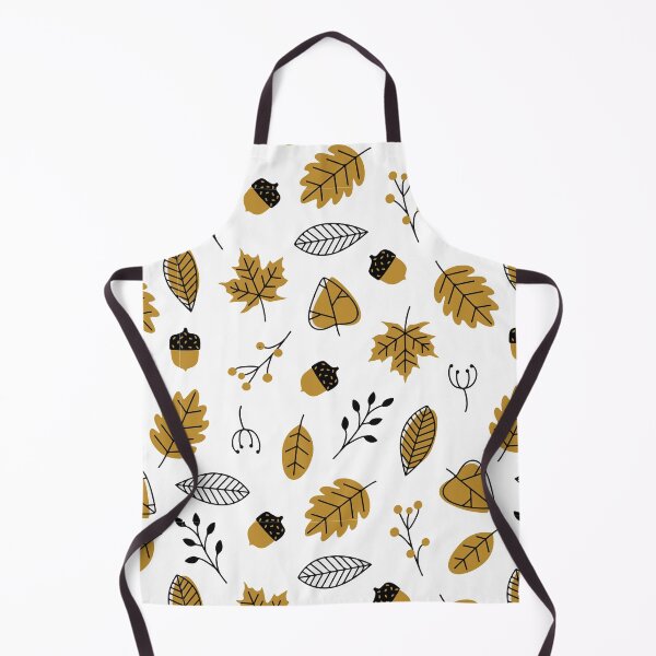 Item preview, Autumn Pattern designed and sold by bhaktishendkar.