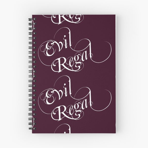 Item preview, Evil Regal designed and sold by namastedesign.