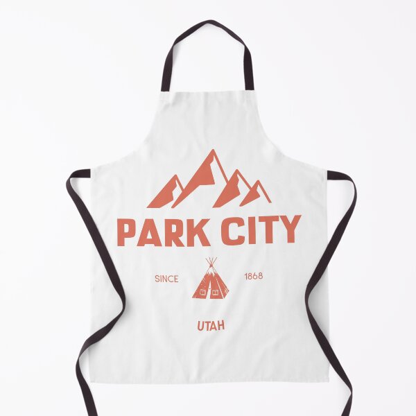 Item preview, Park City Utah Mountain Camp Collection designed and sold by VHIndy-Tees.