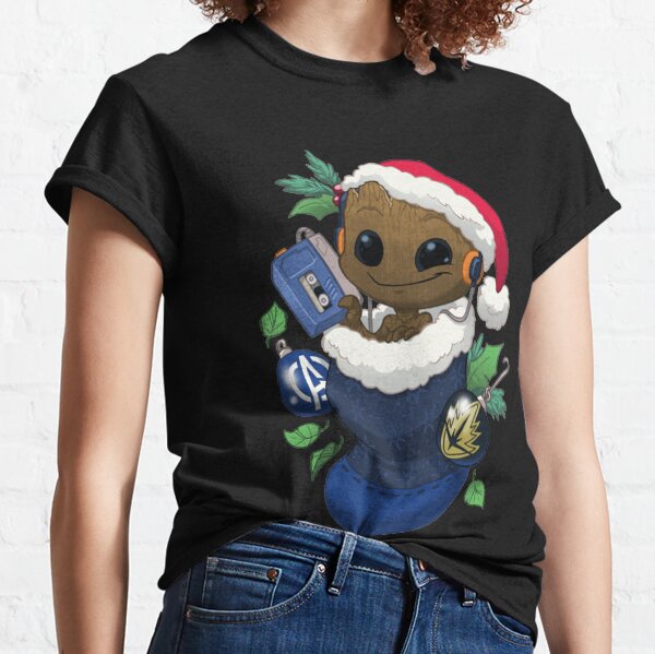 Stocking Stuffer: Little Tree Classic T-Shirt