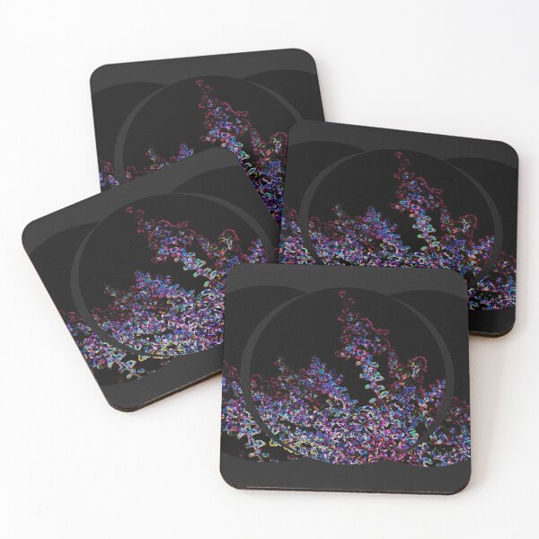 Item preview, lunar bloom designed and sold by Kevin Greco.