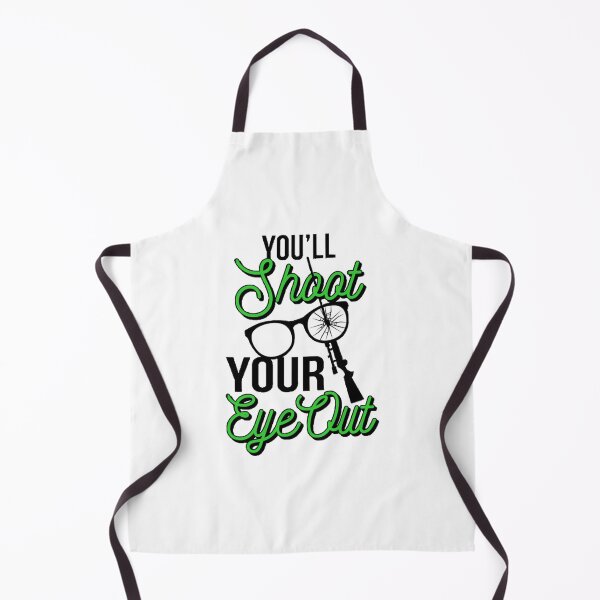 Item preview, You'll Shoot Your Eye Out designed and sold by AustinElli.