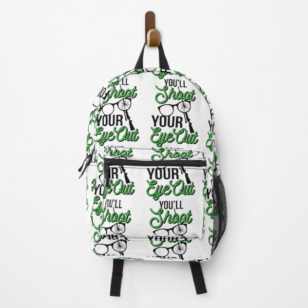 Item preview, You'll Shoot Your Eye Out designed and sold by AustinElli.