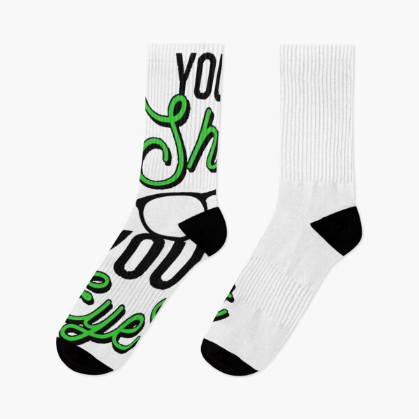 Item preview, You'll Shoot Your Eye Out designed and sold by AustinElli.