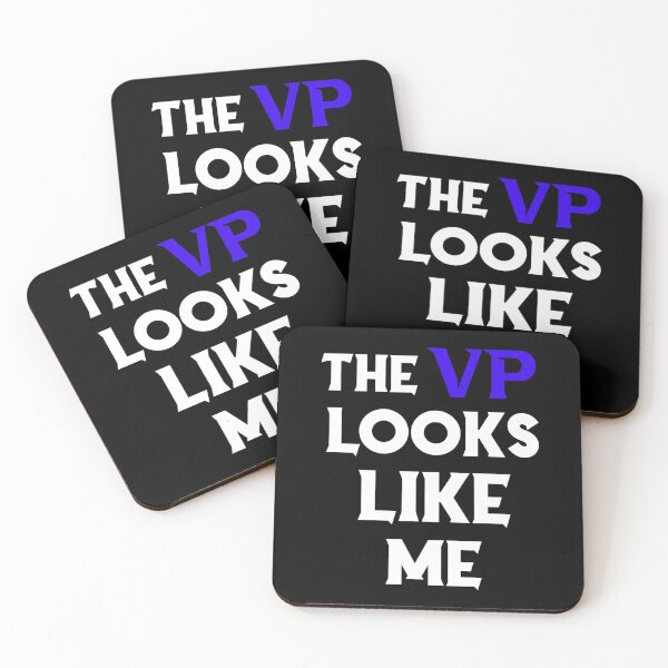 Item preview, my vp looks like me designed and sold by AndrewPlus.