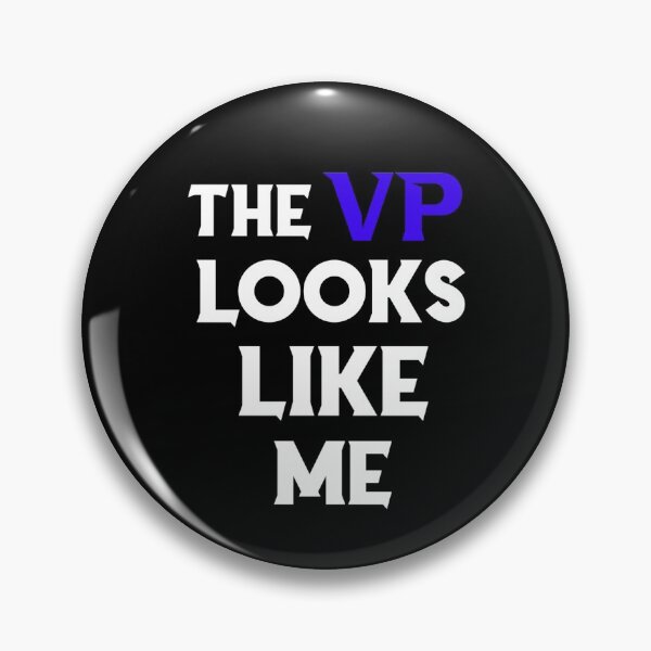 Item preview, my vp looks like me designed and sold by AndrewPlus.