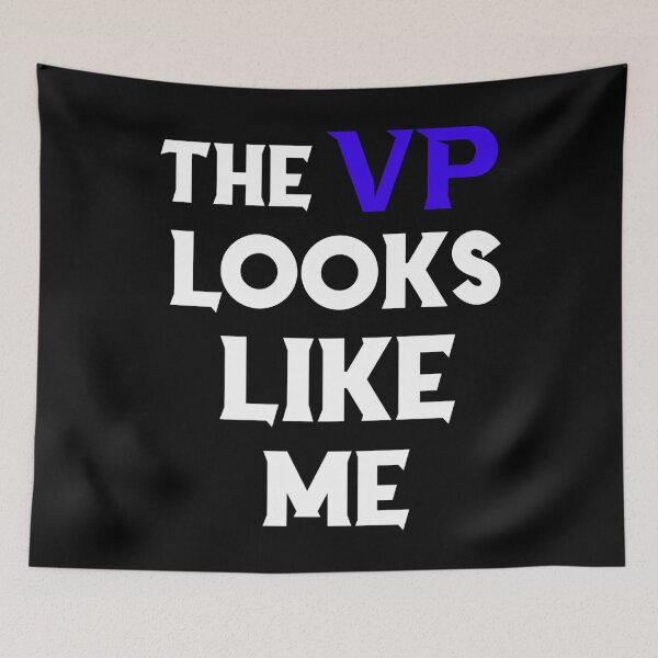 Item preview, my vp looks like me designed and sold by AndrewPlus.