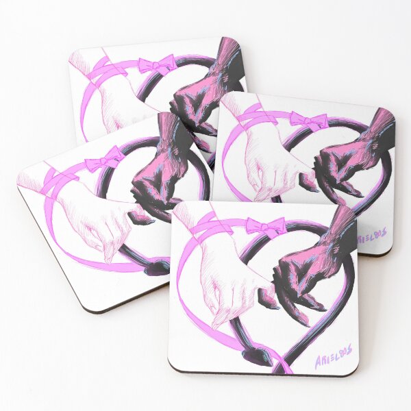Item preview, DDLG Love Classic designed and sold by Ariel80sMerch.
