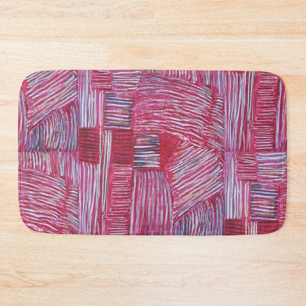 Item preview, Strawberry Fields designed and sold by KateBrayArt.