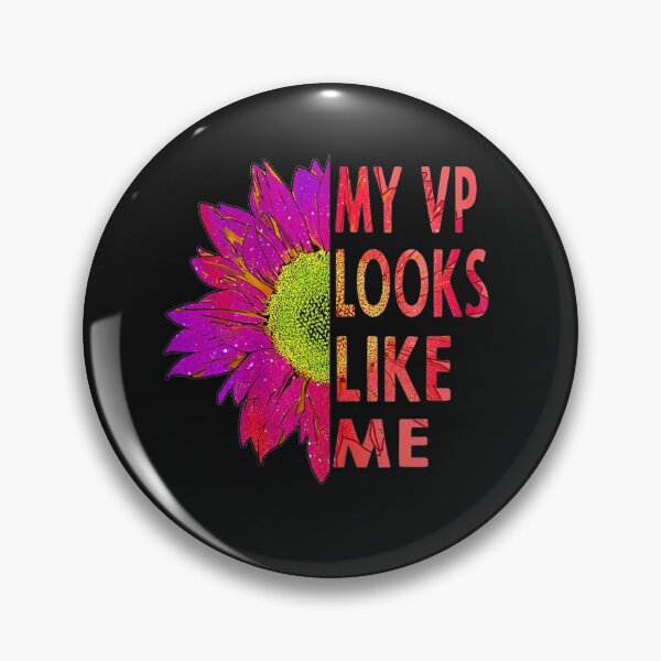 Item preview,  My VP Looks Like Me designed and sold by GaleBerry.