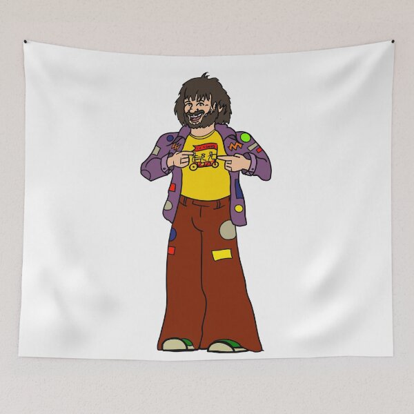 Item preview, B. Oddie designed and sold by willHartnell1.