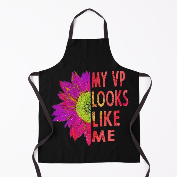 Item preview, My VP Looks Like Me designed and sold by GaleBerry.