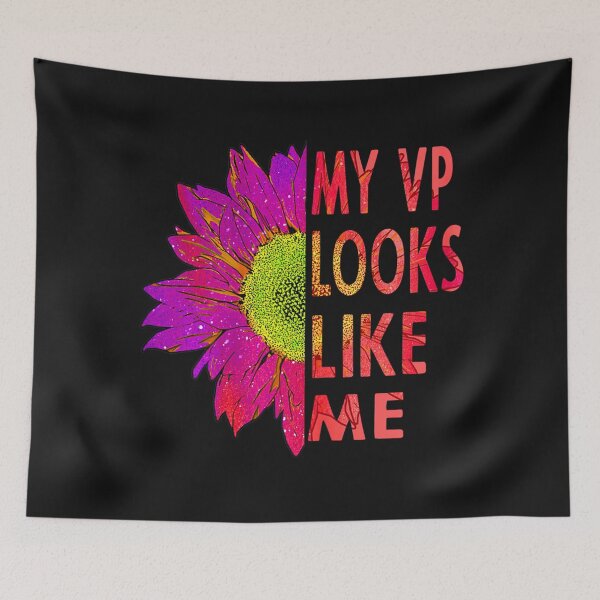 Item preview,  My VP Looks Like Me designed and sold by GaleBerry.
