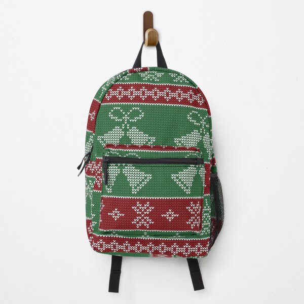 Item preview, Ugly Xmas Sweater designed and sold by hellcom.
