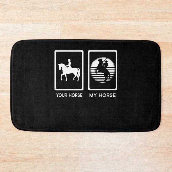 Item preview, Westernriding Wester Your Horse My Horse Gift designed and sold by Grimbart.