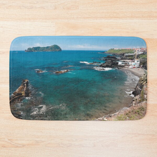 Item preview, Small bay and islet designed and sold by Gaspar Avila.