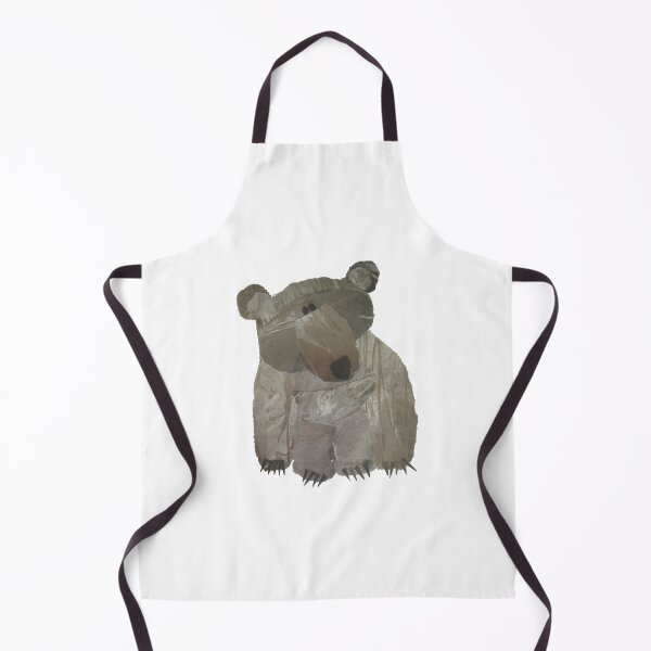 Item preview, Pablo Polar Bear designed and sold by KateBrayArt.