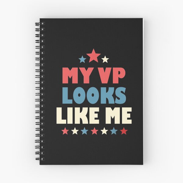 Item preview, My VP Looks Like Me designed and sold by GaleBerry.