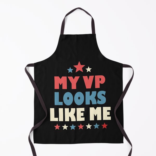 Item preview, My VP Looks Like Me designed and sold by GaleBerry.