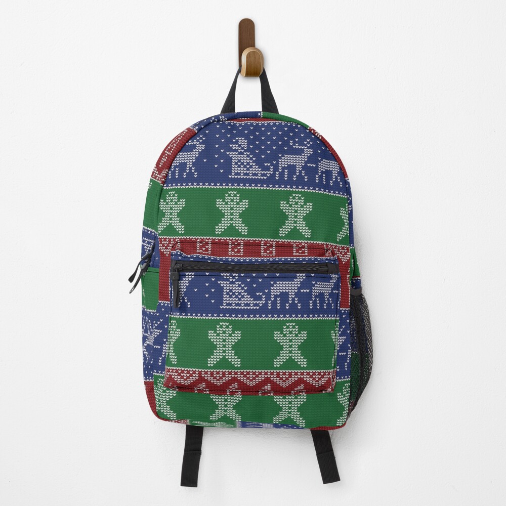 Item preview, Backpack designed and sold by hellcom.