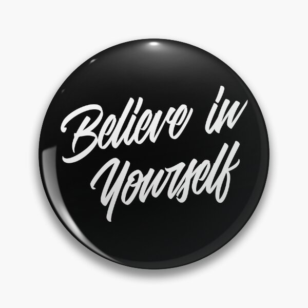 Item preview, Believe In Yourself designed and sold by YOYOCollection.