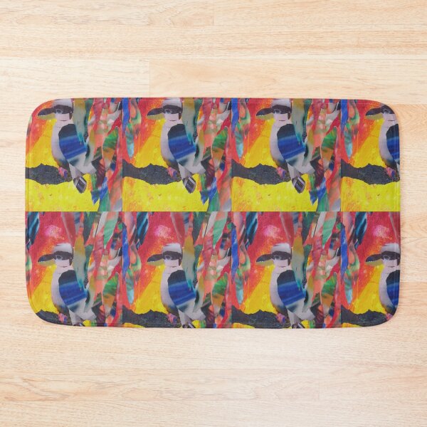 Item preview, Kookaburra  designed and sold by KateBrayArt.