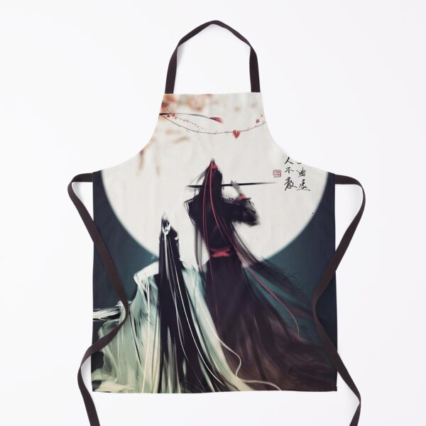 Item preview, Mo Dao Zu Shi designed and sold by joycepelham.