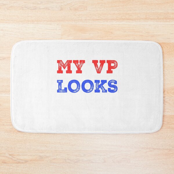 Item preview,  My VP Looks Like Me designed and sold by GaleBerry.