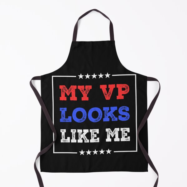 Item preview, My VP Looks Like Me designed and sold by GaleBerry.