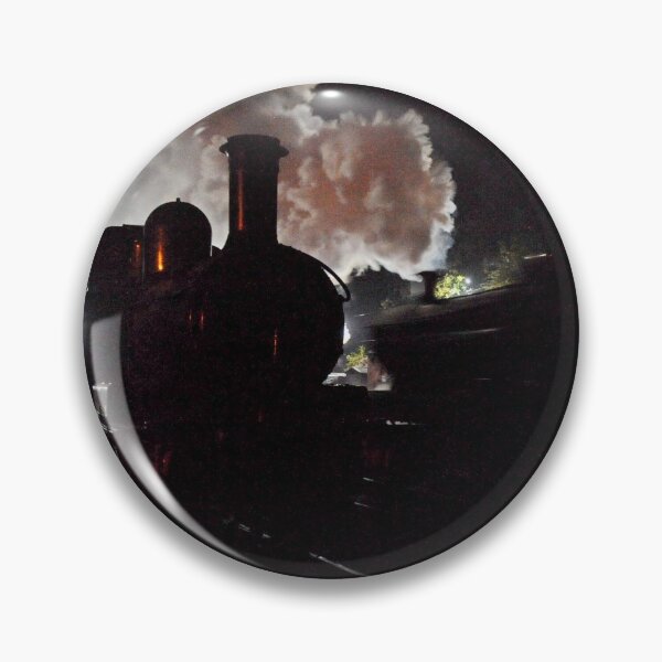 Item preview, Night Train designed and sold by Random Railways.