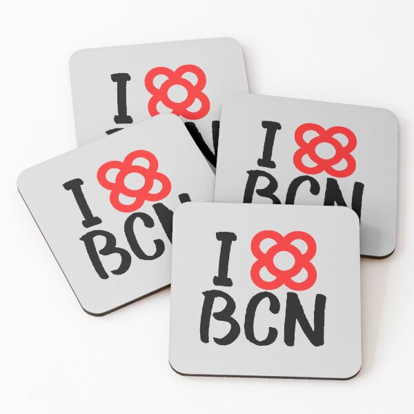 Item preview, I (panot) BCN designed and sold by BCNstore.