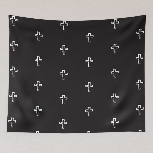Item preview, ORTHODOX CROSS PATTERN designed and sold by Sharon111.