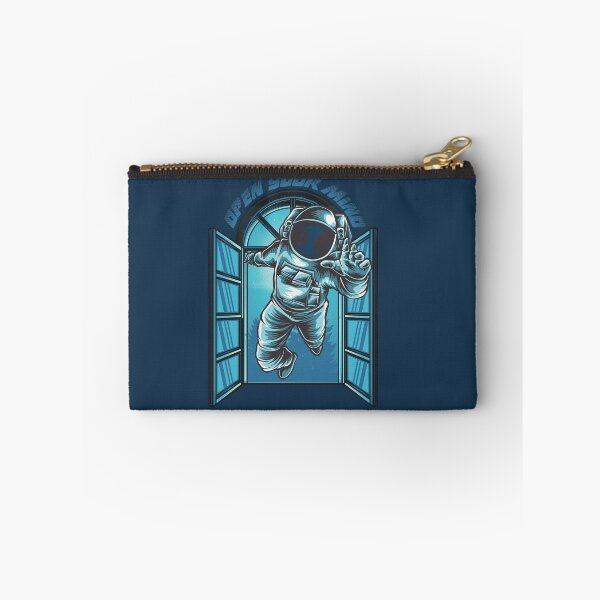 Item preview, Astronaut - Open your Mind designed and sold by mjamesno.