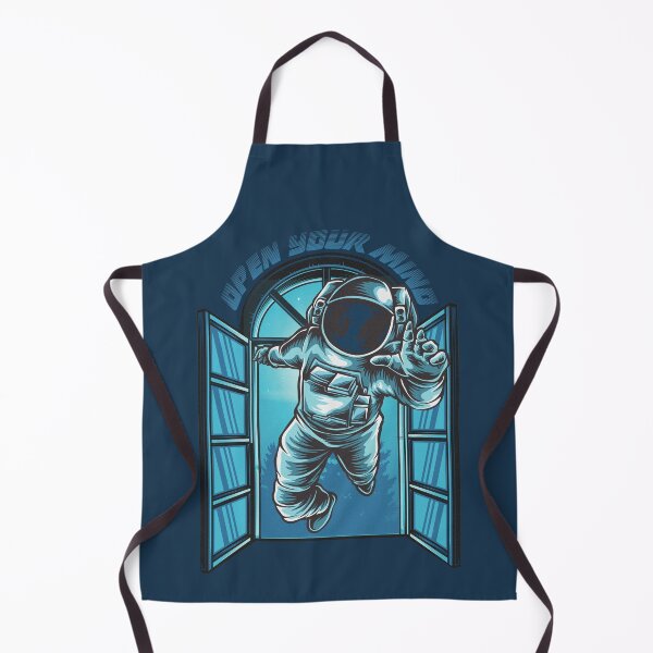 Item preview, Astronaut - Open your Mind designed and sold by mjamesno.