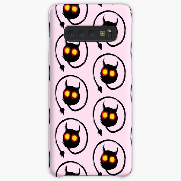 DD Logo Samsung Galaxy Snap Case