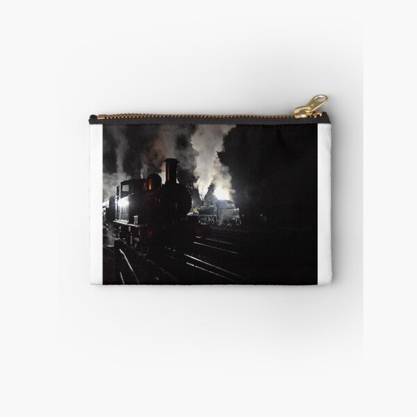 Item preview, Night Trains at Bewdley designed and sold by Random Railways.