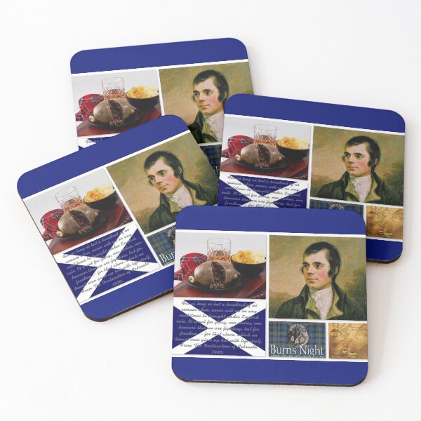 Item preview, Burns Night designed and sold by angel1.