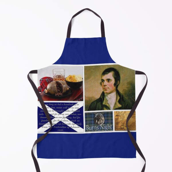 Item preview, Burns Night designed and sold by angel1.