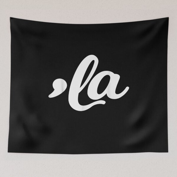 Item preview, Comma La Kamala Harris designed and sold by EllasWoods.