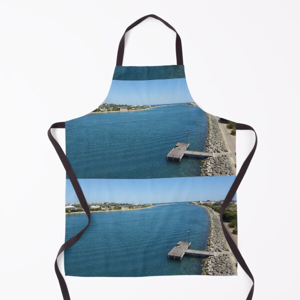 Item preview, The Dawesville Cut designed and sold by Harrison Lucas.