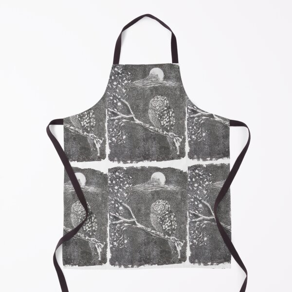 Item preview, Midnight Tweet designed and sold by KateBrayArt.