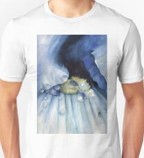 Ice Blues Unisex T-Shirt